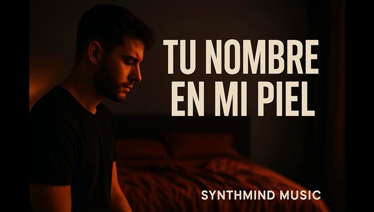 Tu Nombre en Mi Piel – La Historia Que Nunca Pude Olvidar