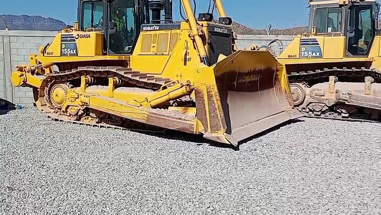 KOMATSU 81941