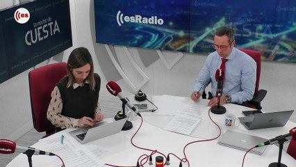 El editorial de Carlos Cuesta: Así pactó Sánchez con Otegi las cesiones a los proetarras