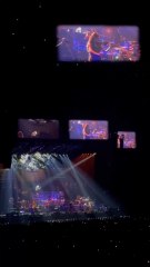 Hans Zimmer Live 🎻🎸 Inception