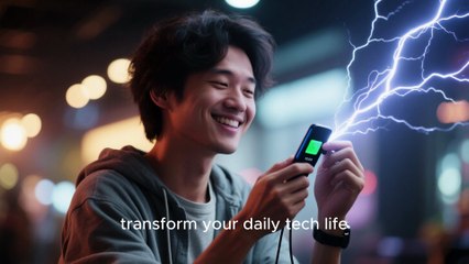 Best Type C Fast Charging Cable for Ultimate Speed and Durability