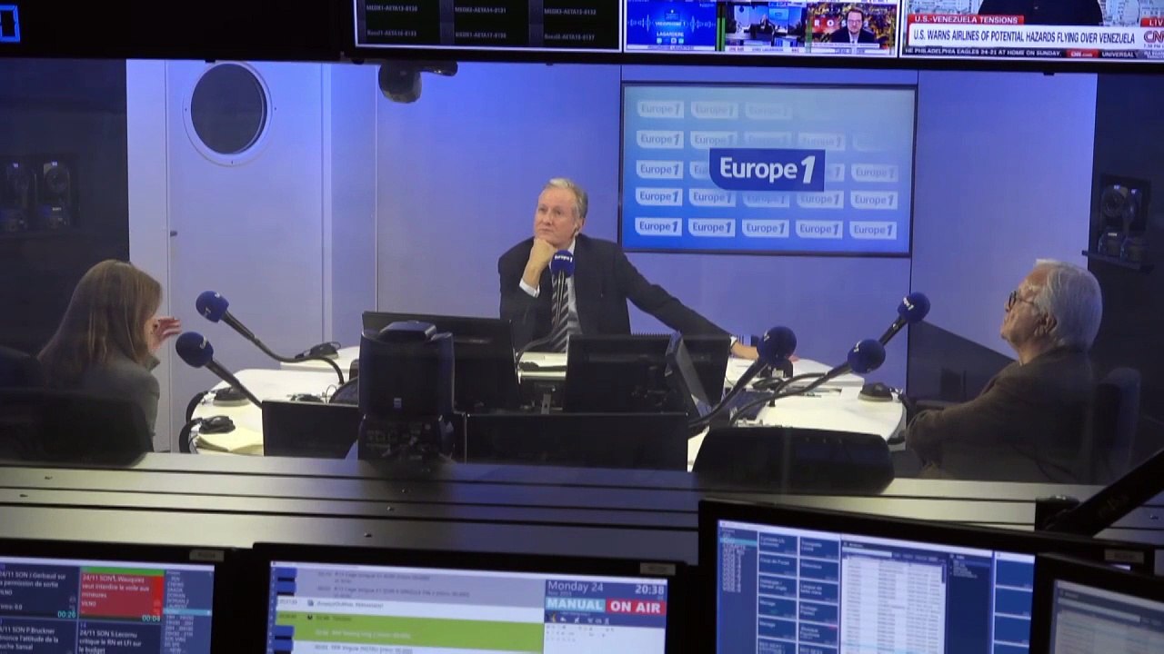 Proposition de loi visant à interdire le port du voile aux mineurs : «il faut lutter avec tous les moyens que nous avons», appuie Jean-Claude Dassier