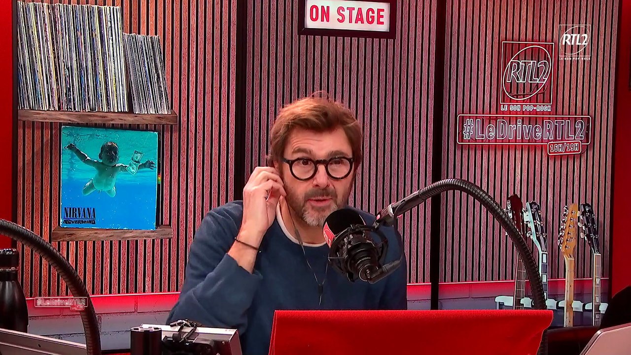 L'INTÉGRALE - #LeDriveRTL2 (24/11/25)