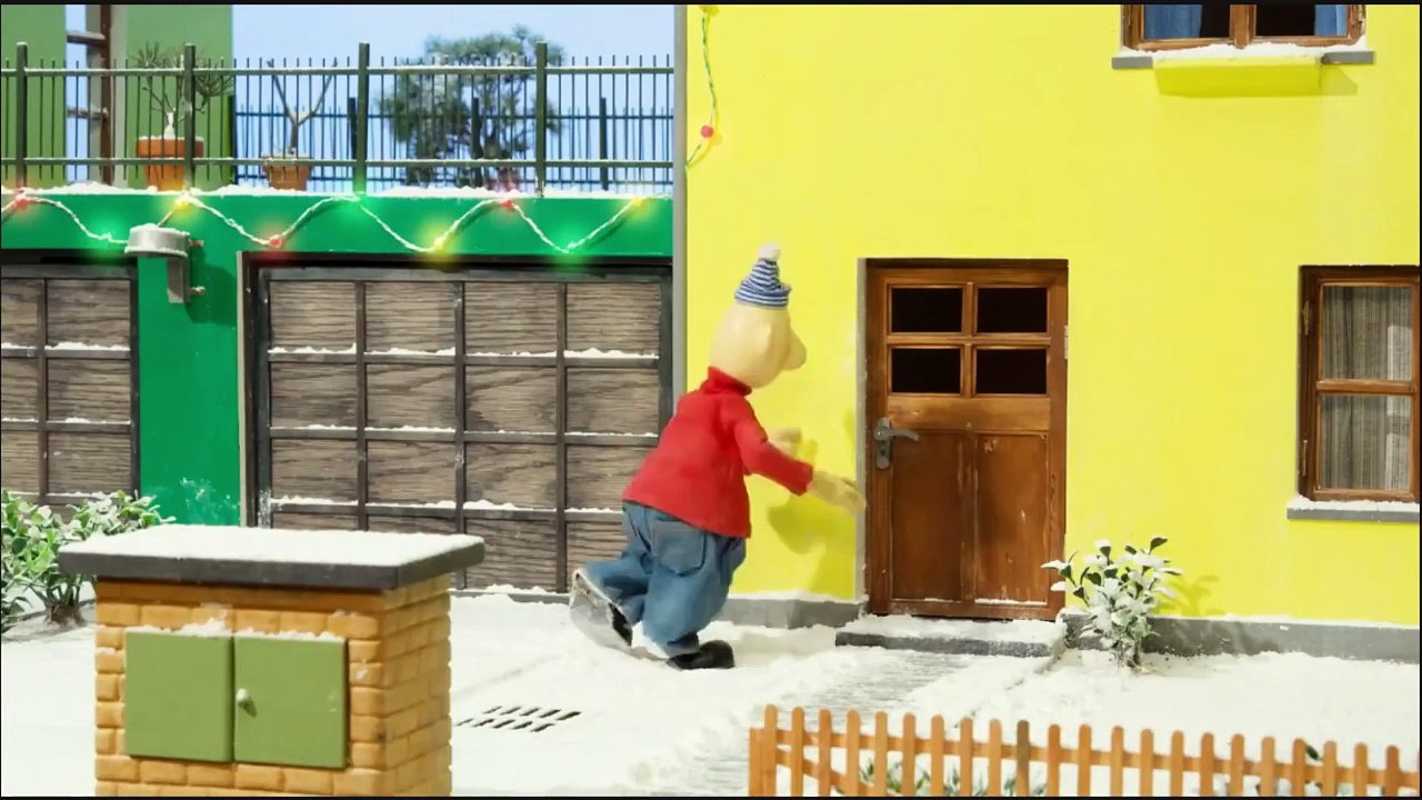 Sąsiedzi - Szopka