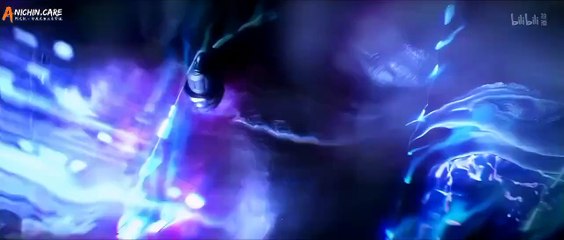 [SCI] Spirit Cage Incarnation 2_Eps 1 - 4