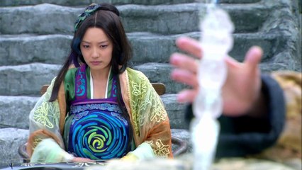 HOA TƯ DẪN TUYỆT ÁI CHI THÀNH - Tập 36 (Lồng Tiếng) | Phim Bộ Cổ Trang Trung Quốc Hay Nhất