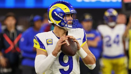 Rams Emerge as Top NFL Team in Thrashing of Bucs on SNF