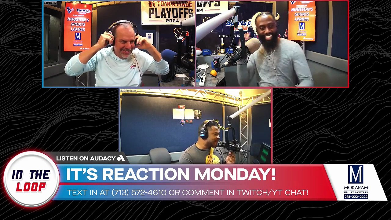 Figgy’s Mixtape: A guy tried ordering a burger at a chicken spot, the “Tinder Swindler” is out of jail, & more