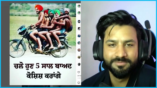 BHAGWANT MANN Vs SIDHU MOOSE WALA Punjab Elections Results 2022 Aman Aujla