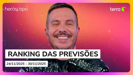 Para quais signos o céu brilha muito? André Mantovanni traz o ranking das previsões