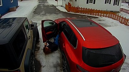 Best Security Camera Fails