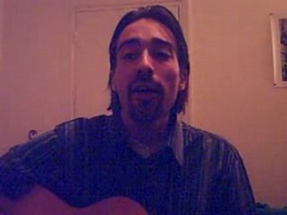 riders on the storm ( cover acoustic)