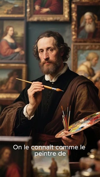 Léonard de Vinci