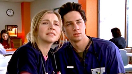Scrubs: A Retrospective — The Magic Returns