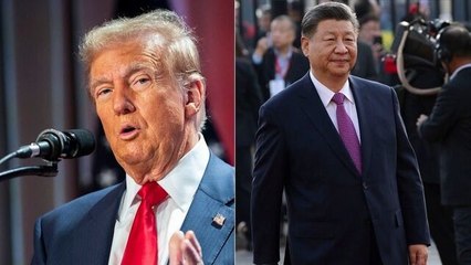 Xi Pushes Trump on the Status of Taiwan in Phone Call, China Says