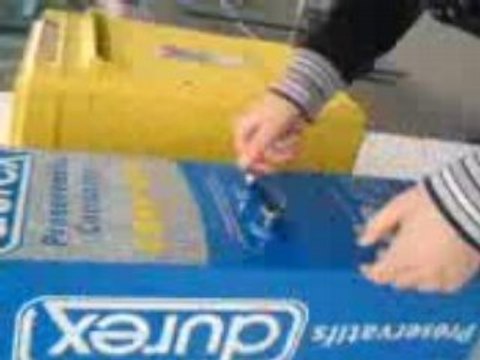 Acheter des capotes; Mode d'emploi