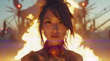 Female Headshots of Different Ethnicities