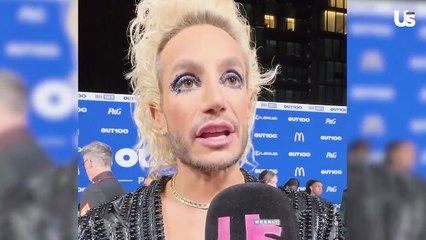 Frankie Grande Shares How Family Will Celebrate 1st Holidays Without Nonna