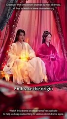 My Master Lied Im Actually the Last Cultivator Chinese Drama  English sub #SF24