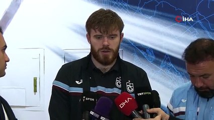 Arseniy Batagov: "Önemli bir galibiyet, önemli bir geri dönüş oldu"