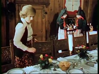 Freiwillige Feuerwehr (1976)  E01 - Kabelbrand