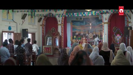 Christy Telugu Dubbed Full HD Movie | Mathew Thomas, Malavika Mohanan | Superhit Romantic Drama | TBO