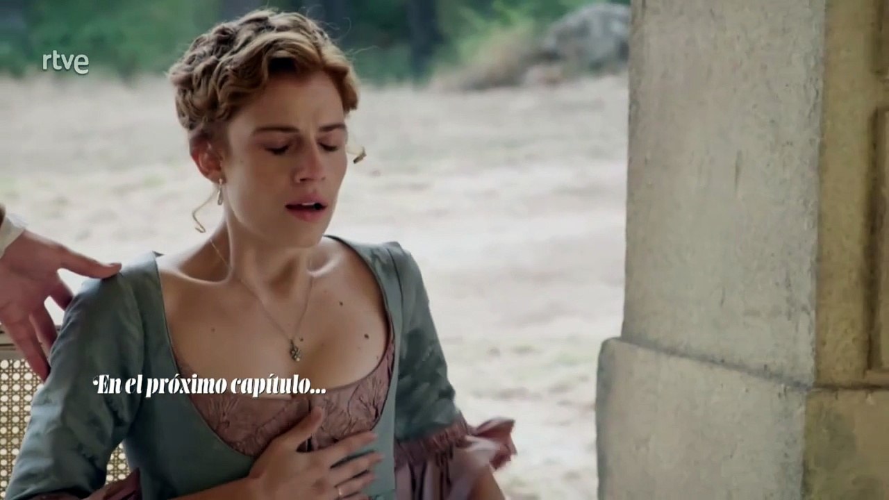 Valle Salvaje - Capitulo 303 AVANCE