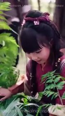 The Little Animal Whisperer Chinese Drama - English Sub