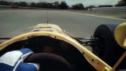 Ultimate Racing Fight | F1 Movie | Adrenaline Rush