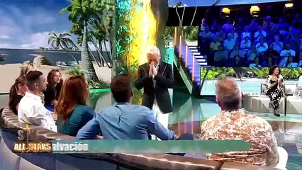 Supervivientes All Start Gala 2