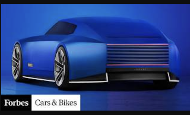 Jaguar Type 00: Exploring the Million-Dollar Electric Transformation