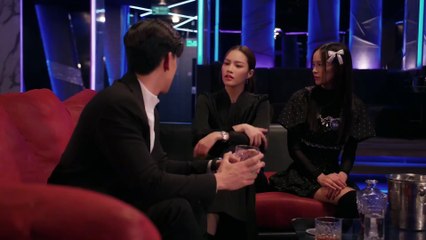 Người Yêu Của Queen - Dangerous Queen - Tập 5