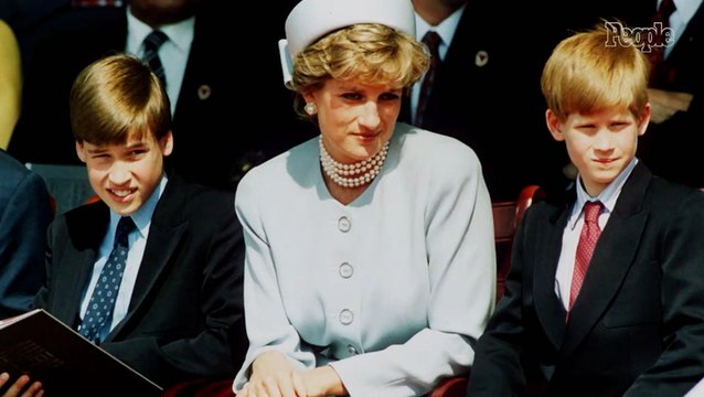 Princess Diana Revealed a Private ‘Regret’ About Prince William and Prince Harry 10 Days Before Her Death (Exclusive)
