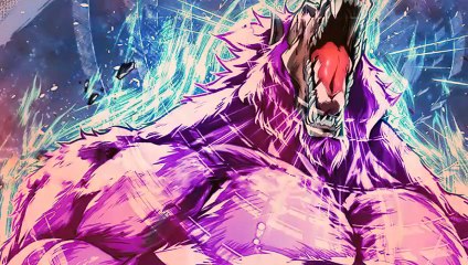 Que hubiera pasado si Goku era traicionado  (parte 41