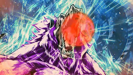 Que hubiera pasado si Goku era traicionado  (parte 40