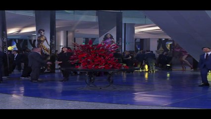 Los Hilos del Pasado Capitulo 47