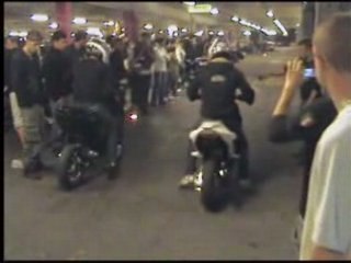 run aulnay: JL team scoot expert vs team wilback