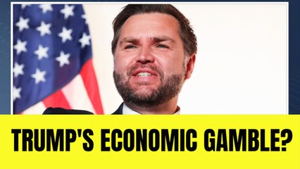 Vance Tells Voters ‘We Hear You’ on High Costs, Urges Patience