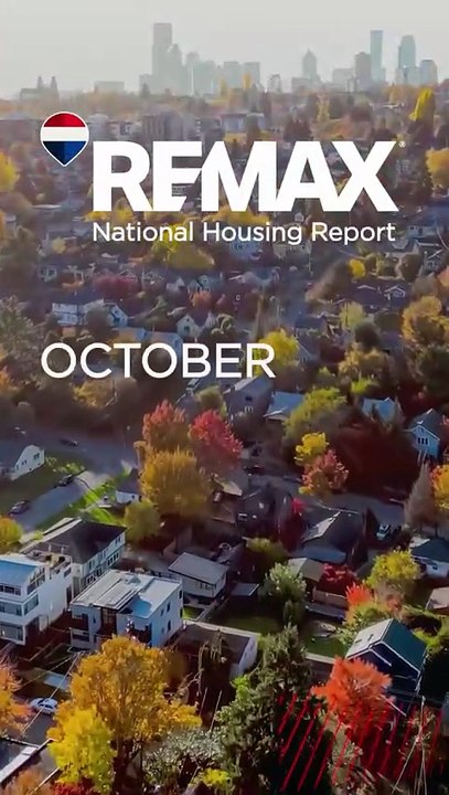 National Housing Nov 2025