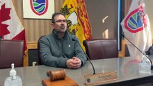 24 nov TOPO AD Plaintes conseil municipal Tracadie