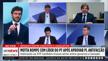 Flávio Bolsonaro sobre prisão preventiva de Jair: “Nosso compromisso é com a anistia”