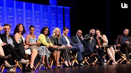 Guillermo Díaz Says He’d ‘Love’ to do a ‘Scandal’ Movie — And His Costars Would Too