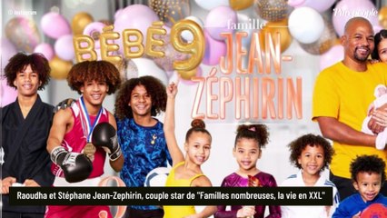 "L'arbitre a dû arrêter de force" : Deynis, le fils de 18 ans de Stéphane et Raoudha Jean-Zéphirin (Familles nombreuses), face à une défaite à cause d'un imprévu