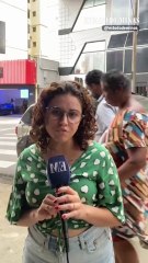 Suspeitos de abusar de crianças são presos em BH