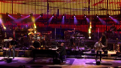 The Ballad Of Billy The Kid - Billy Joel (live)