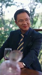 From Fired to Feared - Beyond Your Reach, Forever #Dramabox