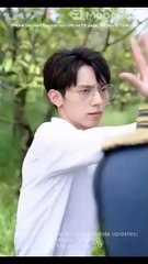 When Love Returns To Vengeanace (Moboreels)