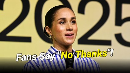 Royal Fans React As Meghan Markle Returns To Acting After 7 Years In Brie Larson Project: 'No Thanks'