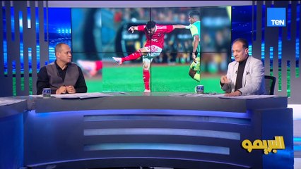 شريف الخشاب: لسا في خلل في دفاع الأهلي.. وأزمة أوضة اللبس اتحلت والروح الداخلية  بقت أفضل