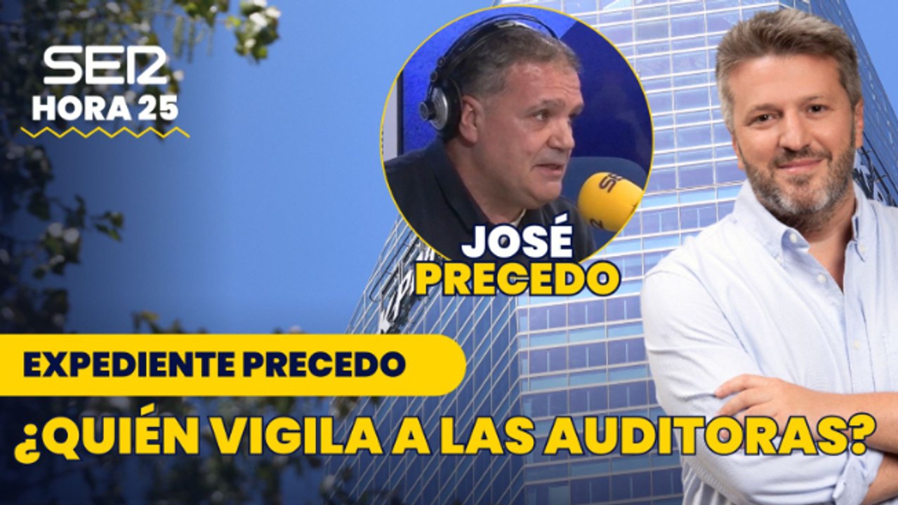 Precedo y las Big Four
